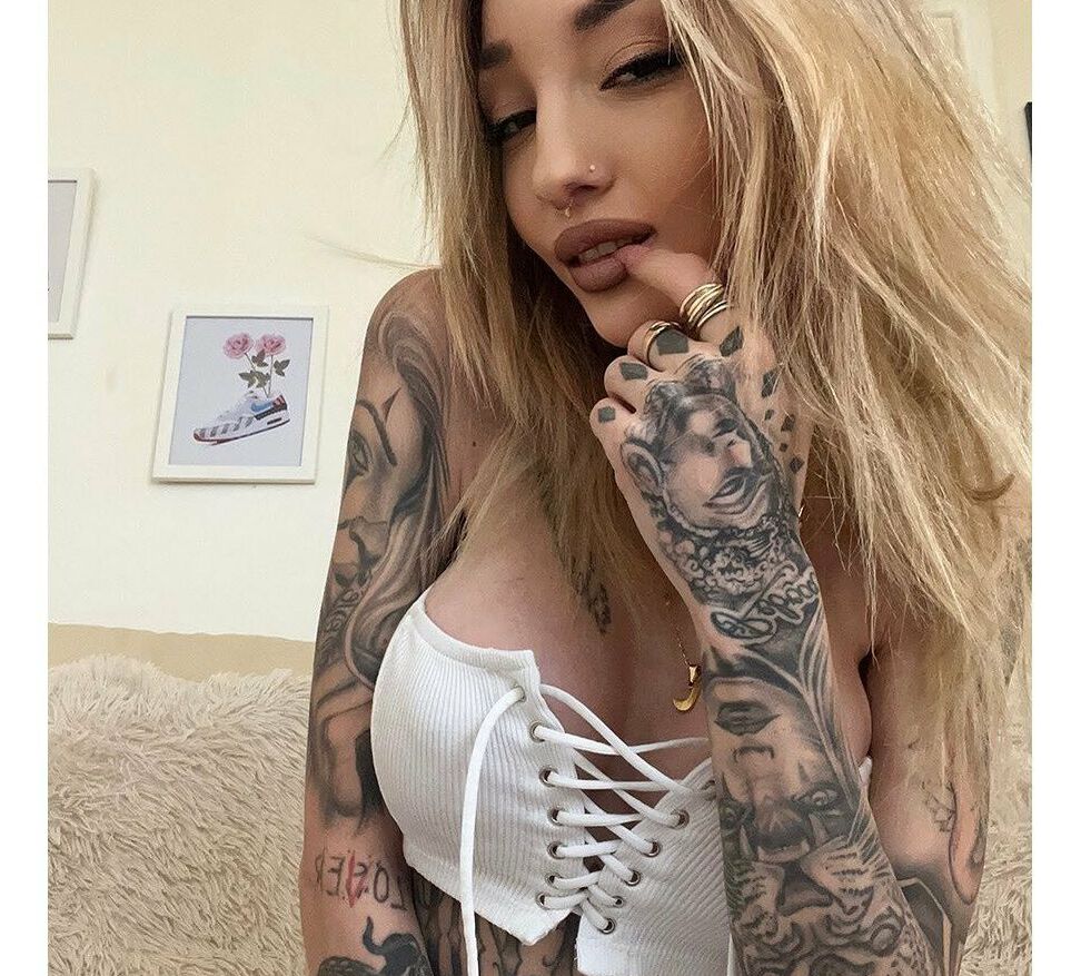 Vanesasoria_ nude