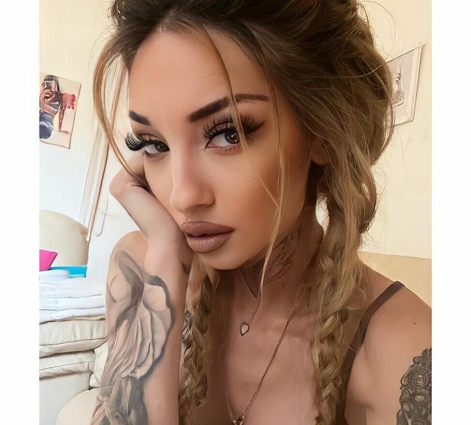 Vanesasoria_ nude
