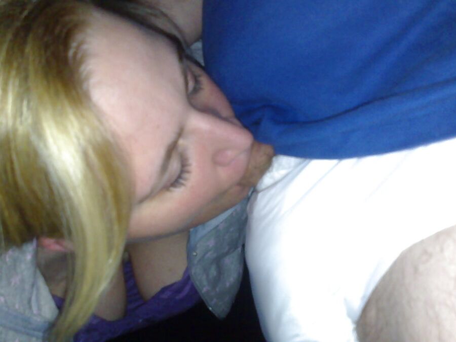 Windelsex mit Jenny