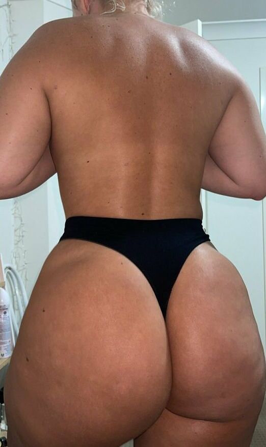 Tynnillerobinson nude