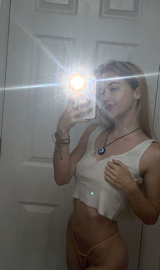 Hannaalexis nude