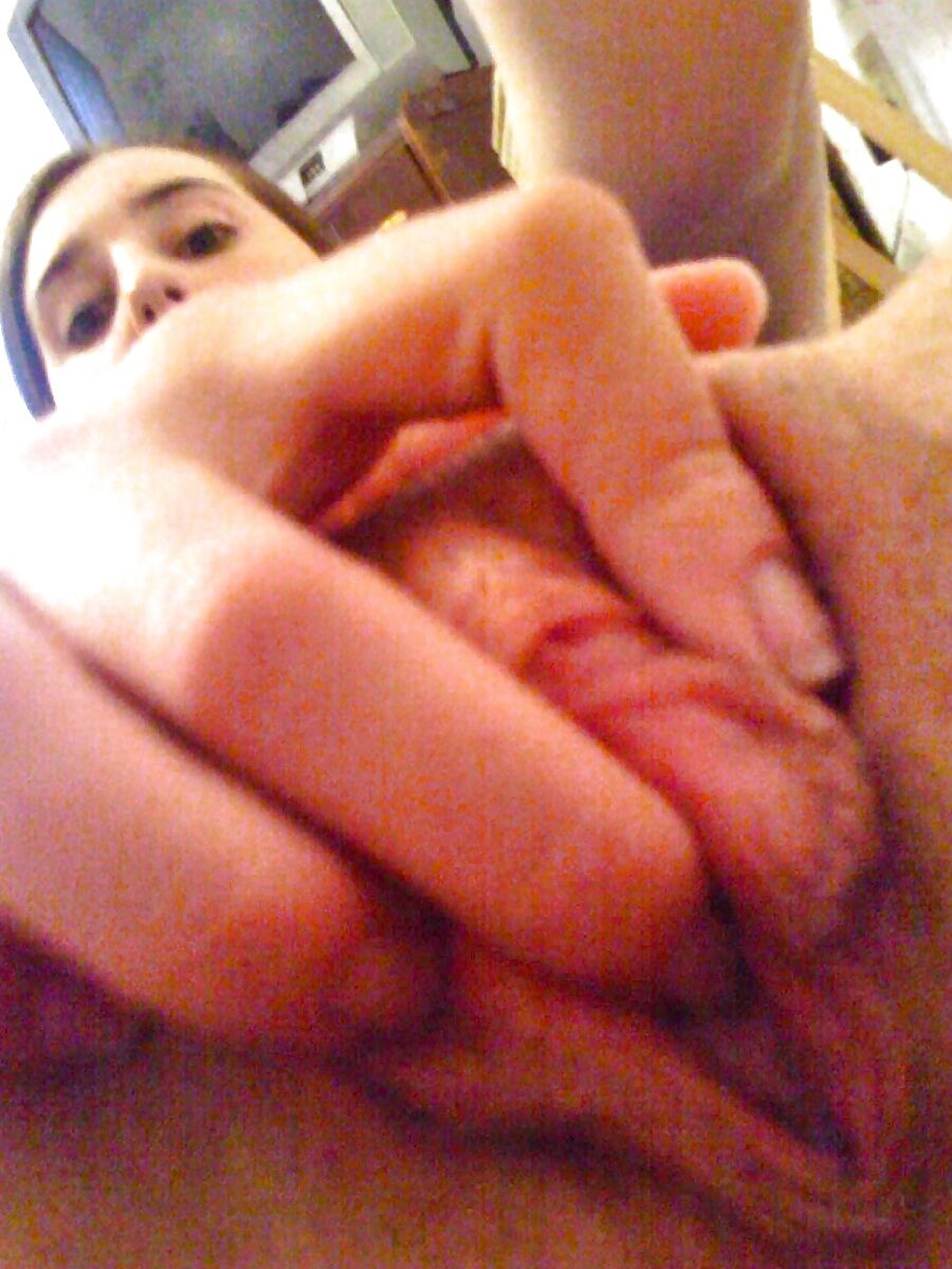 Young teen slut