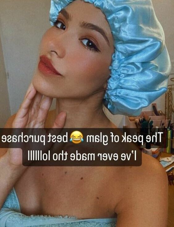 ASMR Glow nude