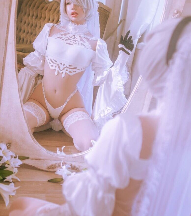 Sooyoungg nude