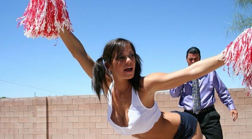 Savannah Stern nude