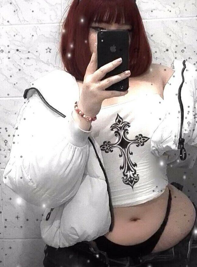 Mathildawtf nude