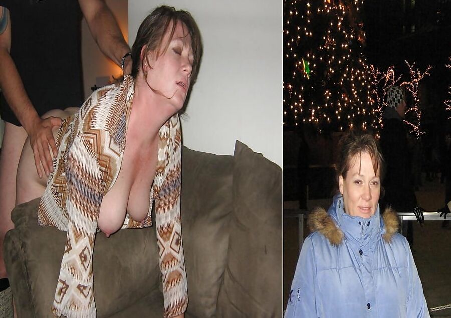 Milf Collage