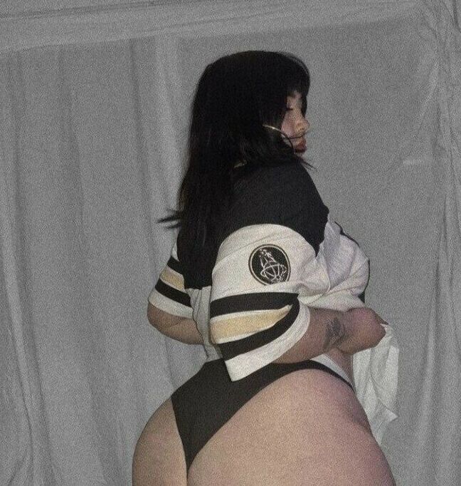 Mathildawtf nude