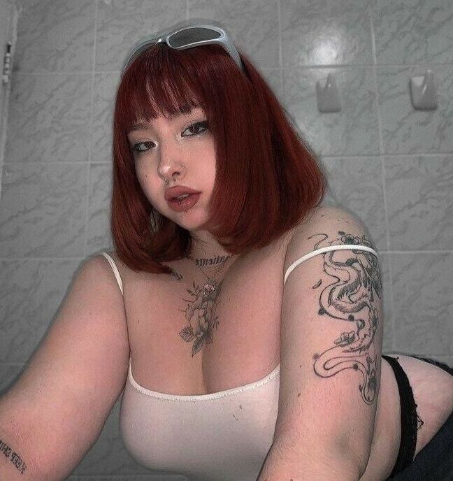Mathildawtf nude
