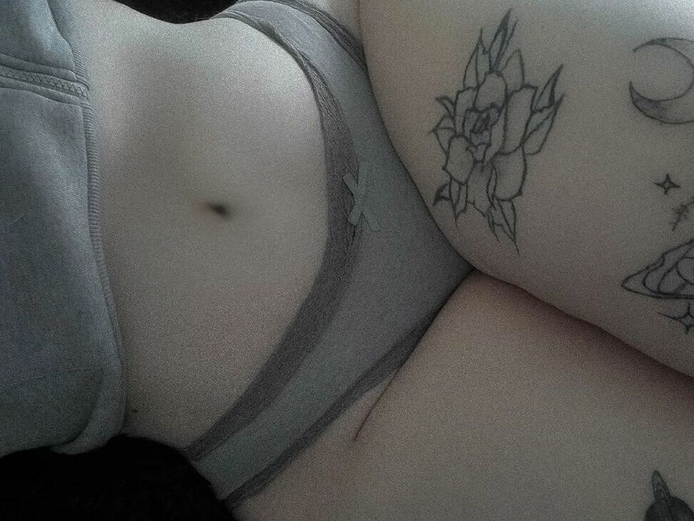Mathildawtf nude