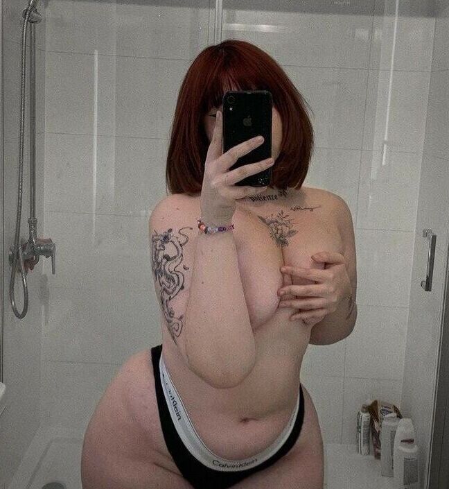 Mathildawtf nude