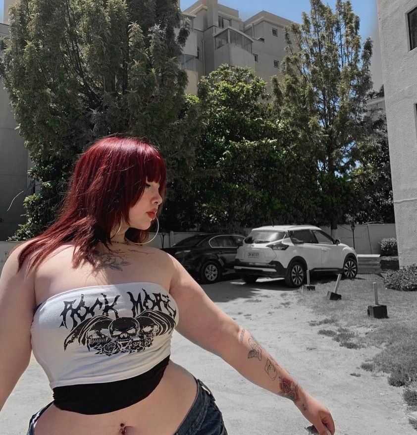 Mathildawtf nude