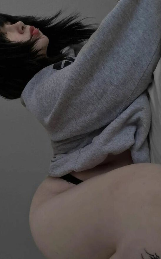 Mathildawtf nude