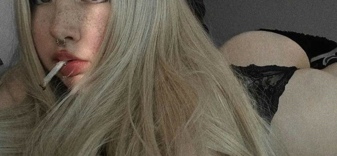 Mathildawtf nude