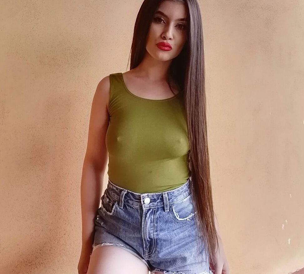 Coanda Mihaela nude