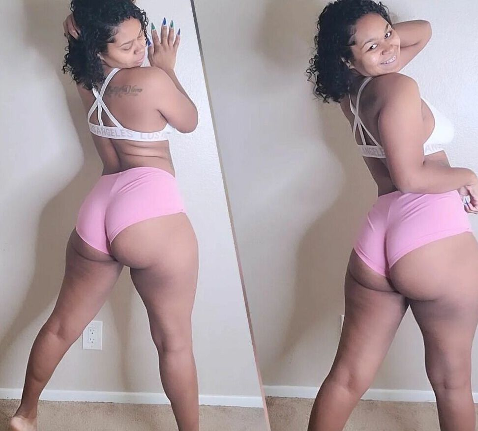 BigBootyGuhhhh nude