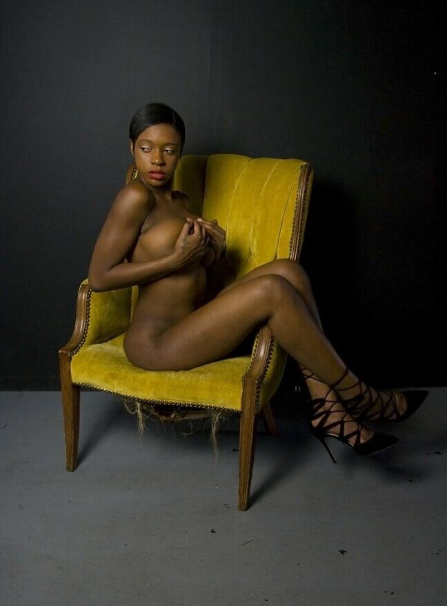 Kelia Gipson nude