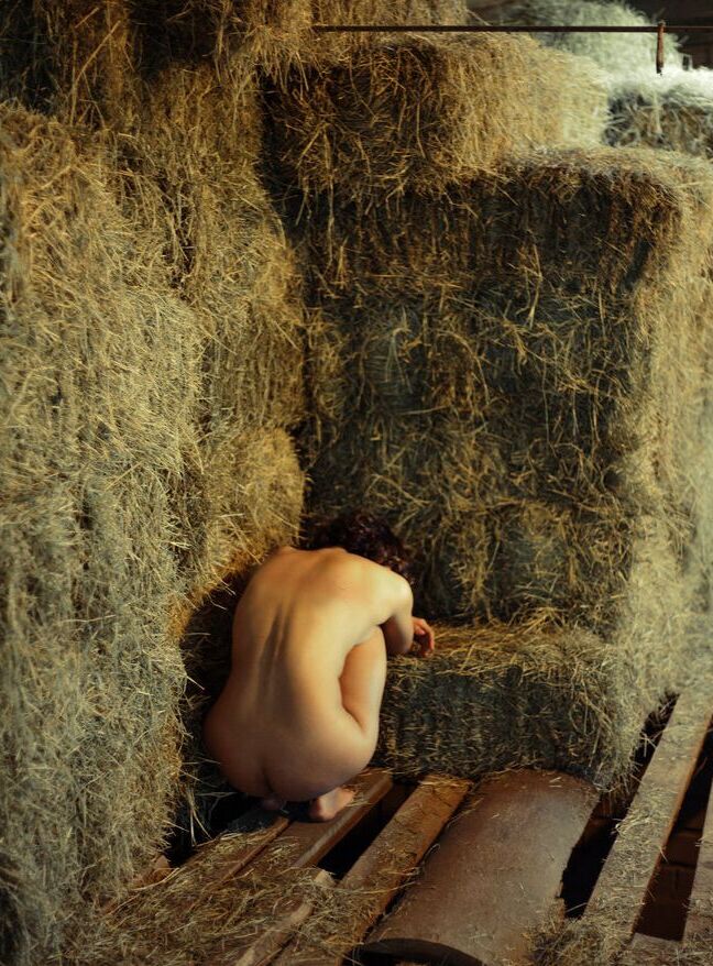 Mazi Moreto nude