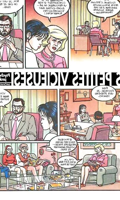 Some erotic comics porn pics that make me wet MIX :))