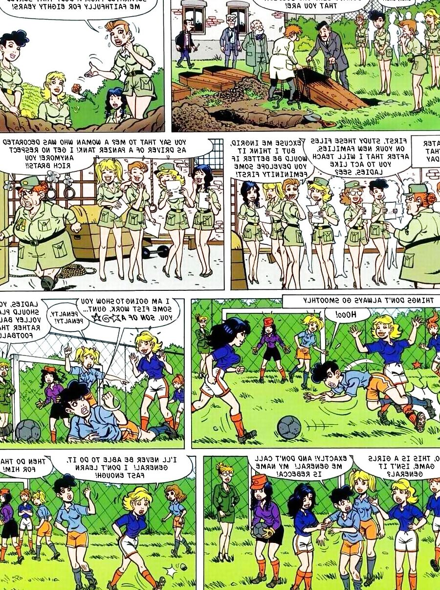 Some erotic comics porn pics that make me wet MIX :))