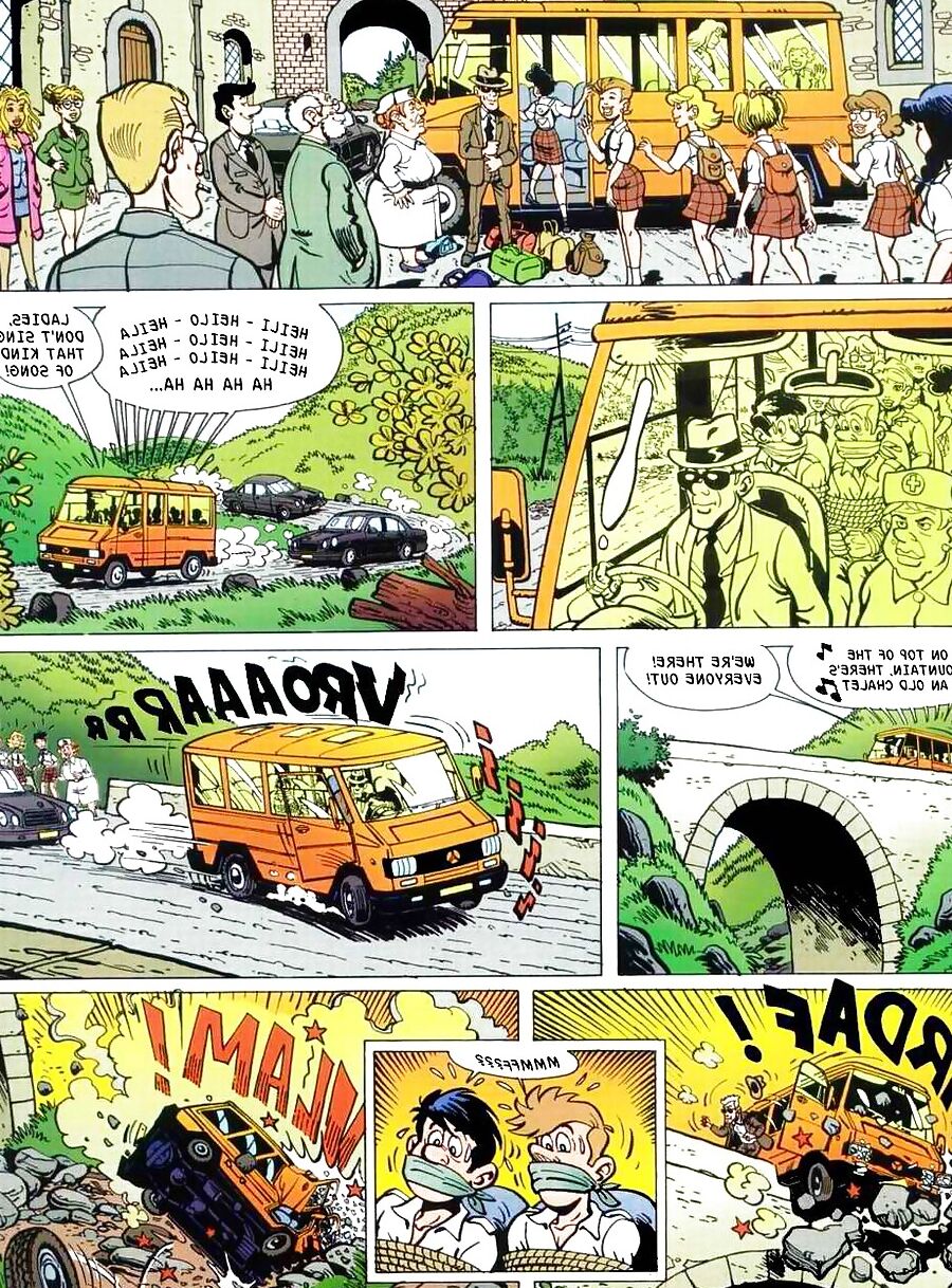 Some erotic comics porn pics that make me wet MIX :))