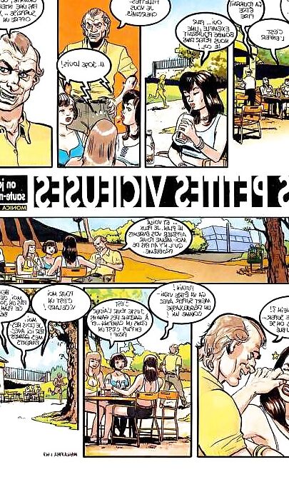Some erotic comics porn pics that make me wet MIX :))
