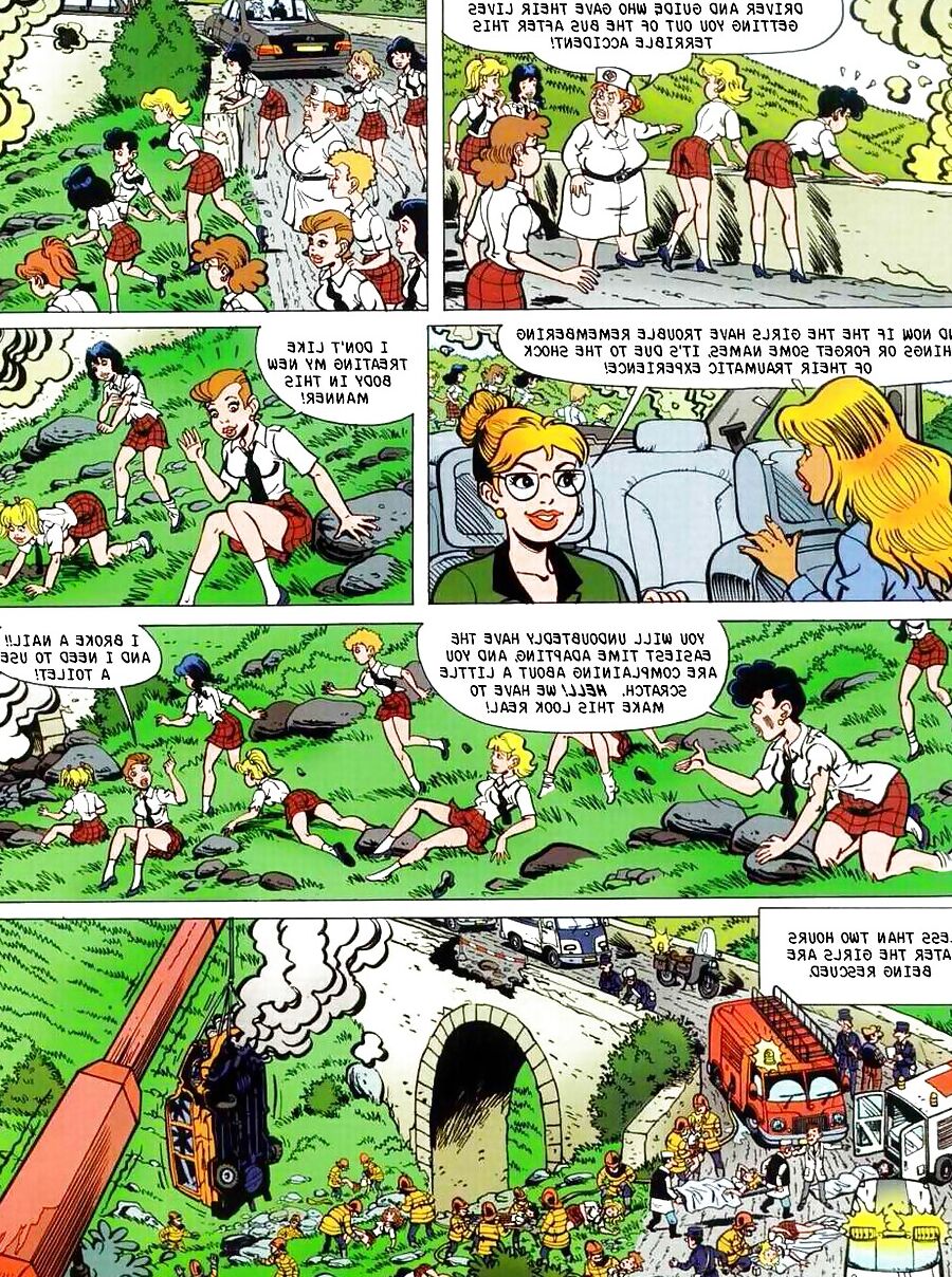Some erotic comics porn pics that make me wet MIX :))