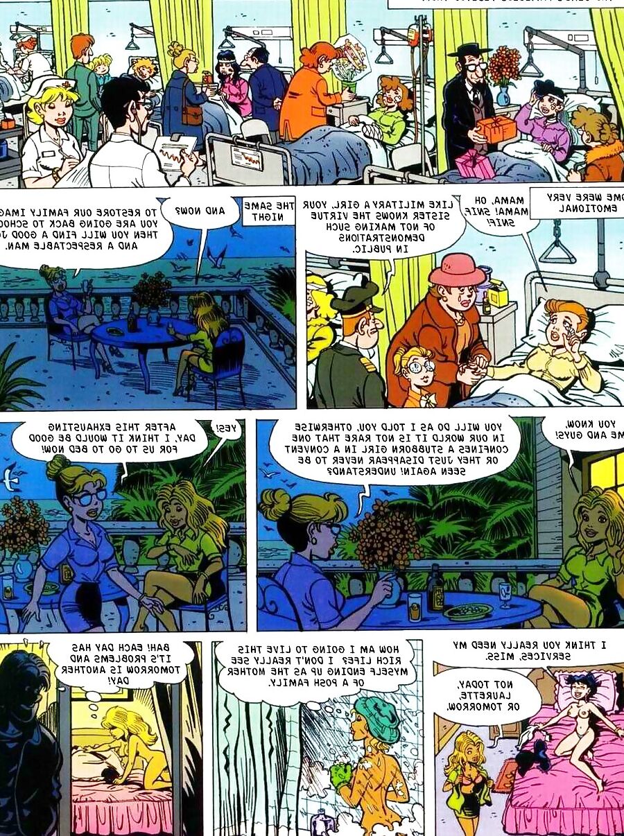 Some erotic comics porn pics that make me wet MIX :))