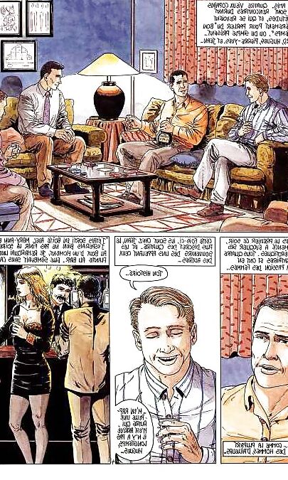 Some erotic comics porn pics that make me wet MIX :))