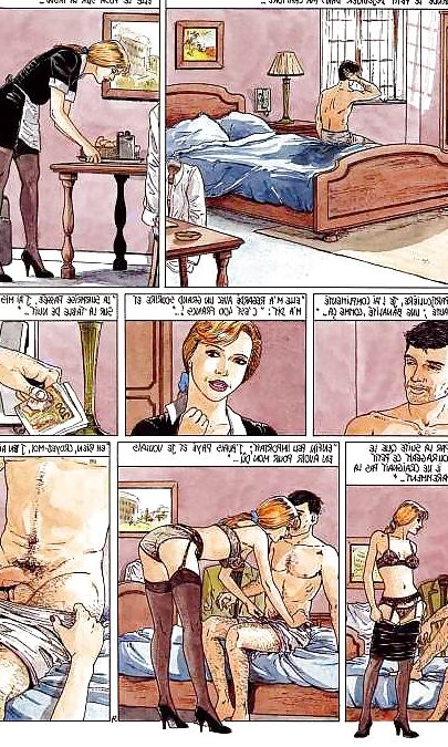 Some erotic comics porn pics that make me wet MIX :))