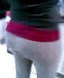 Big Bubble Butts