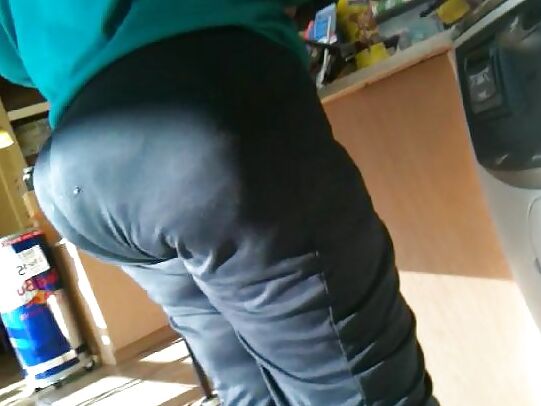 Big Bubble Butts