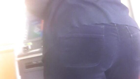 Big Bubble Butts