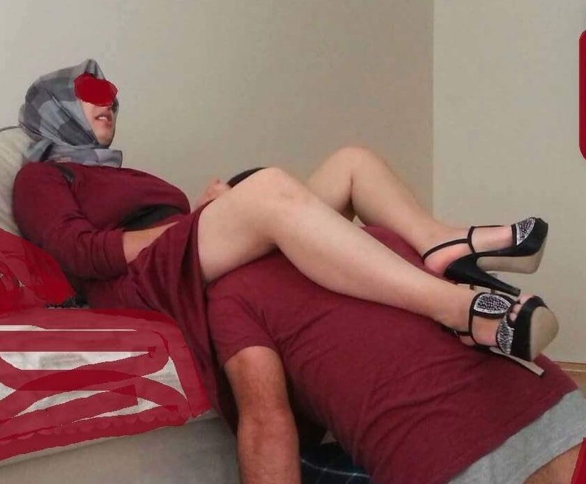 Turkish&amp;Mommm Turbaned Hard Sexx Xhamster