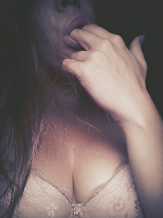 Balkan girls (pic from Hacked Facebooks)