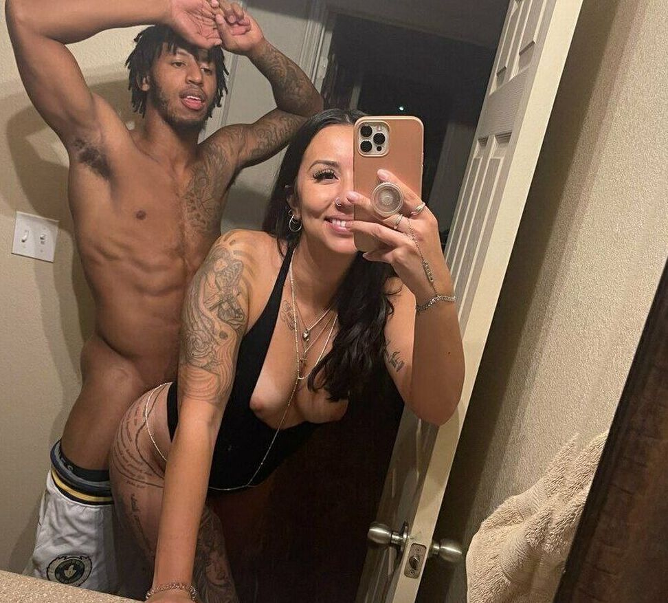 Juandgabs nude