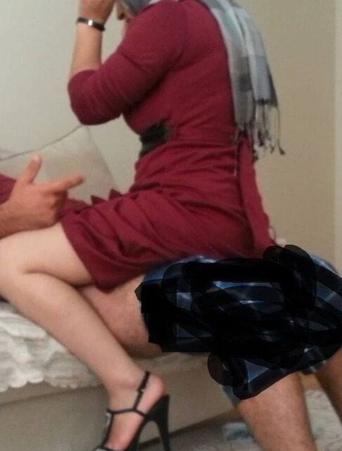 Turkish&amp;Mommm Turbaned Hard Sexx Xhamster