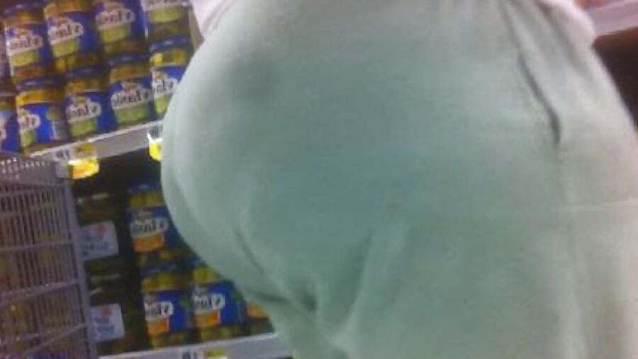 Big Bubble Butts