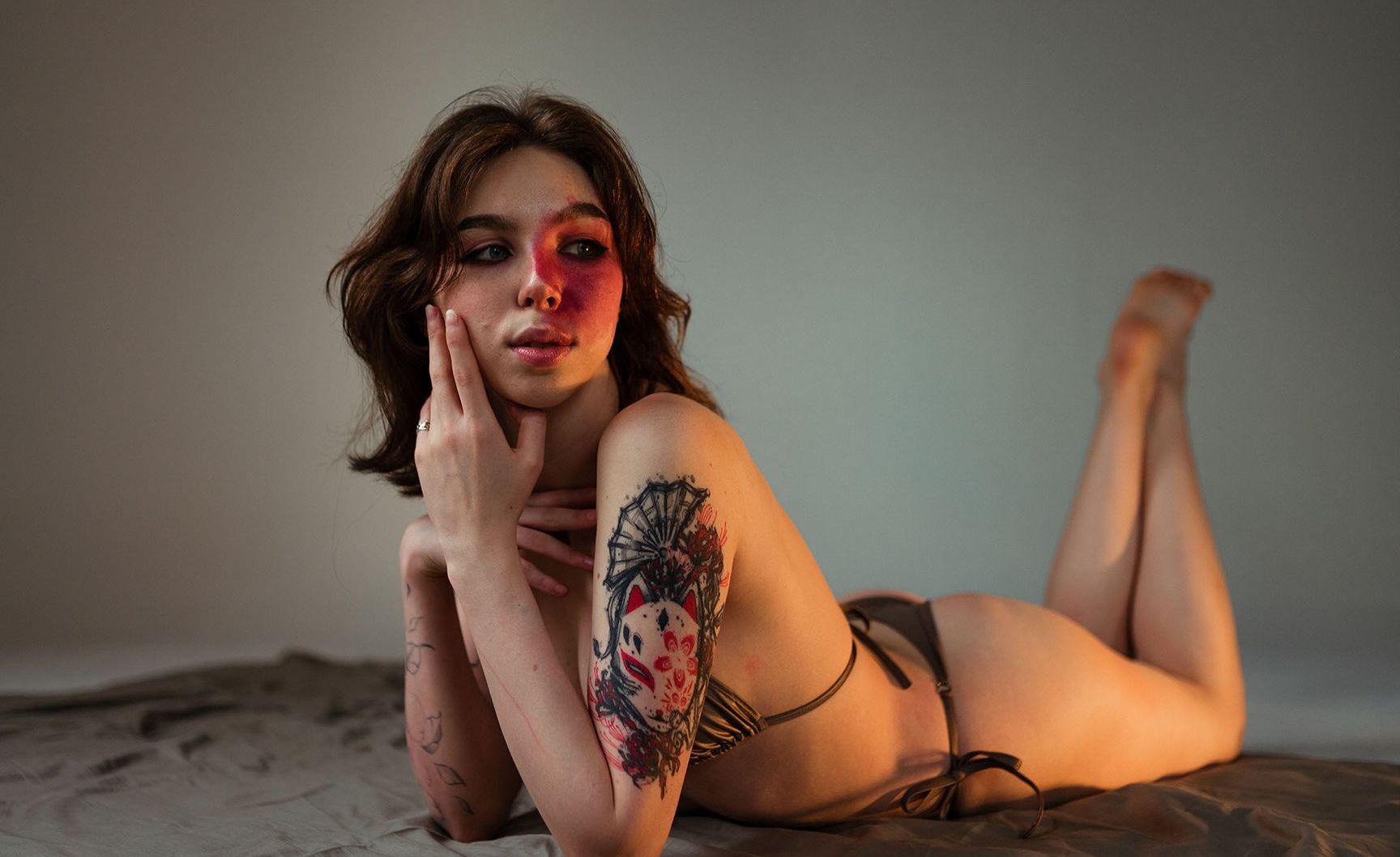 Unique-katarina nude