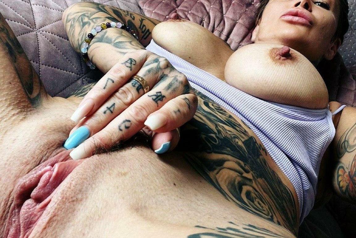 MerryFun nude