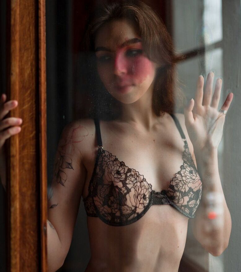 Unique-katarina nude