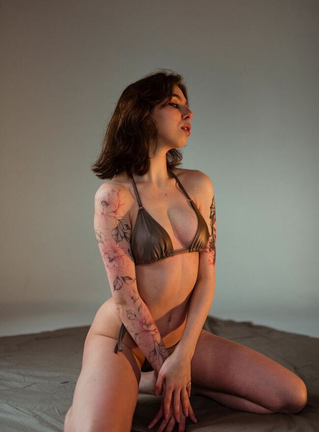 Unique-katarina nude