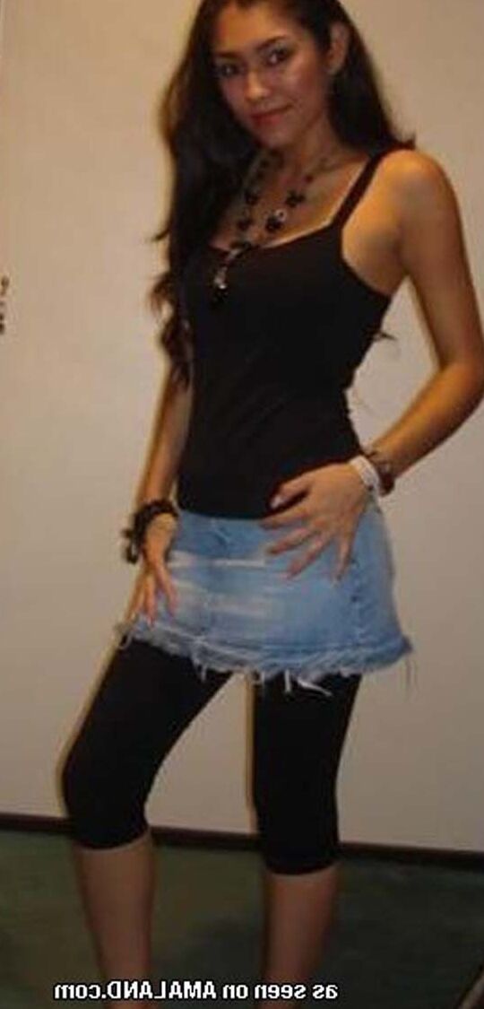 Hot sexy kinky amateur chicas