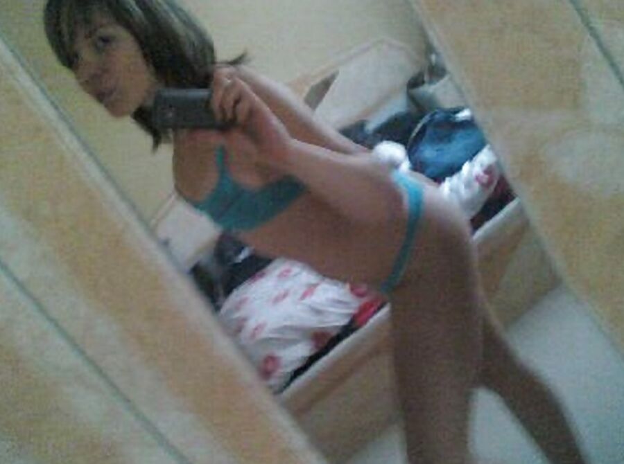 French sexygirl francaise