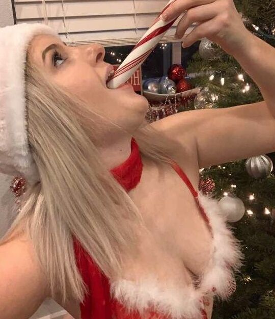 Scarletbell nude