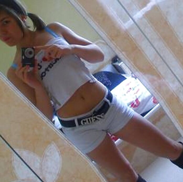 French sexygirl francaise