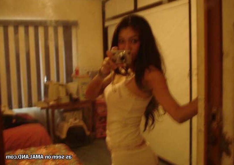 Hot sexy kinky amateur chicas