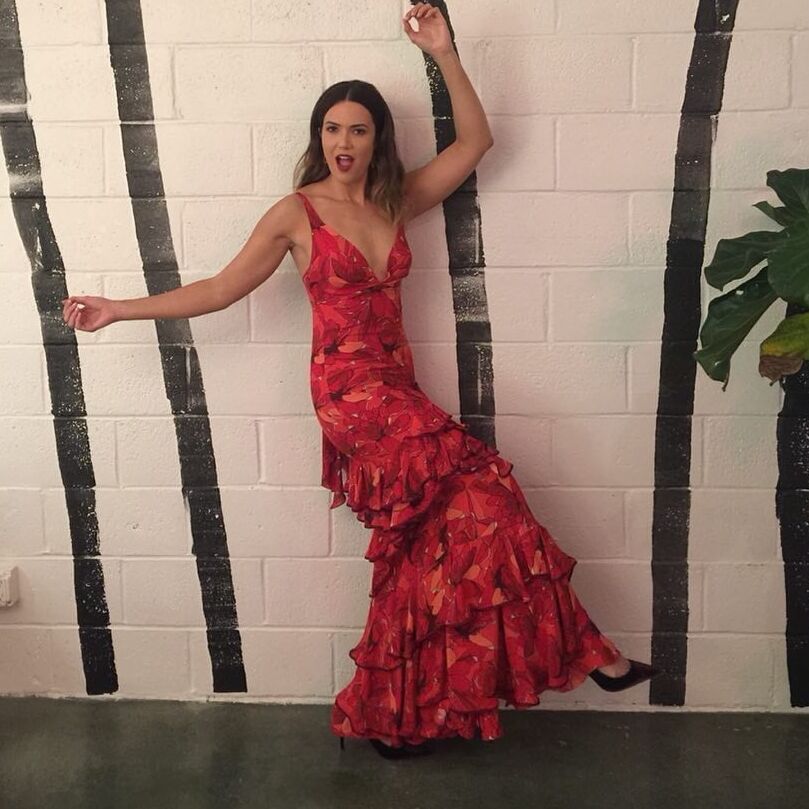 Mandy Moore