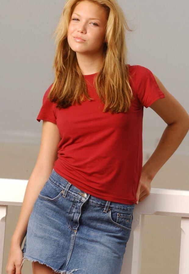 Mandy Moore