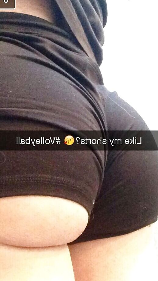 Big booty